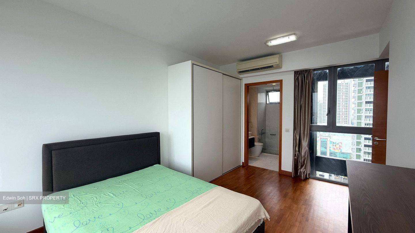 Centro Residences (D20), Condominium #630174391